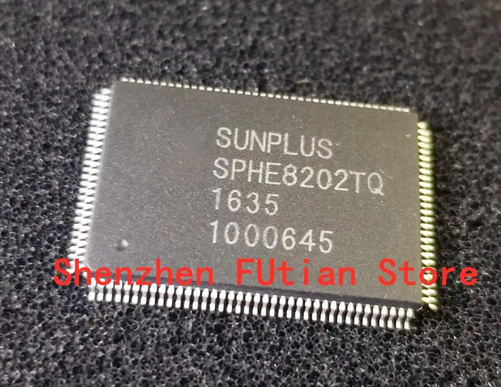 1 шт./лот SPHE8202TQ SPHE8202T SPHE8202 QFP128 | Реле