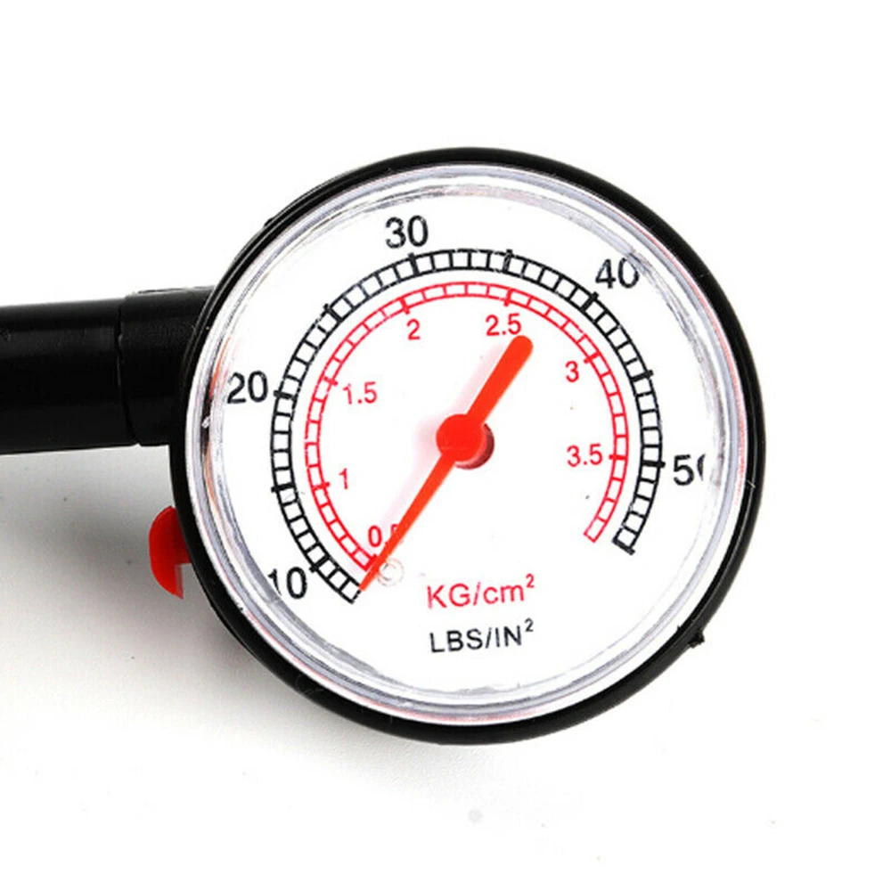 Автомобильный датчик давления в шинах высокоточный для мотоцикла из нержавеющей