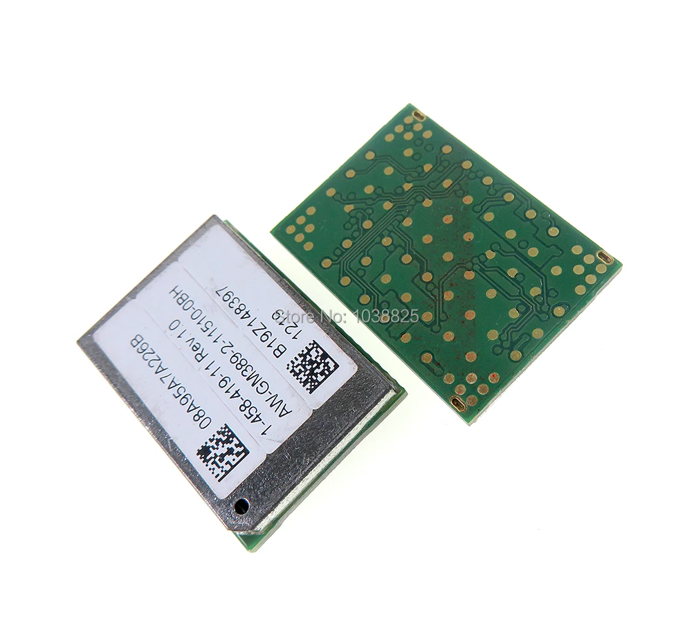 Оригинальный б/у беспроводной модуль bluetooth для консоли ps3 3000|bluetooth transceiver module|bluetooth