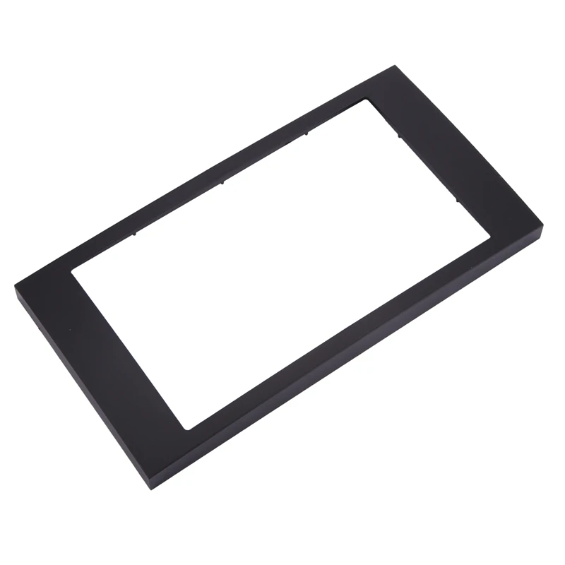 Автомобильная стереомагнитола 2 Din панель для приборной панели установочный