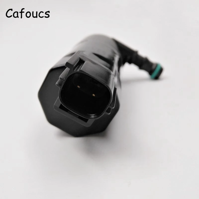 Мойка стеклоочистителя для автомобильной фары Cafoucs Ford Mondeo 2007-2013 Focus St 225 2004-2011 8620396