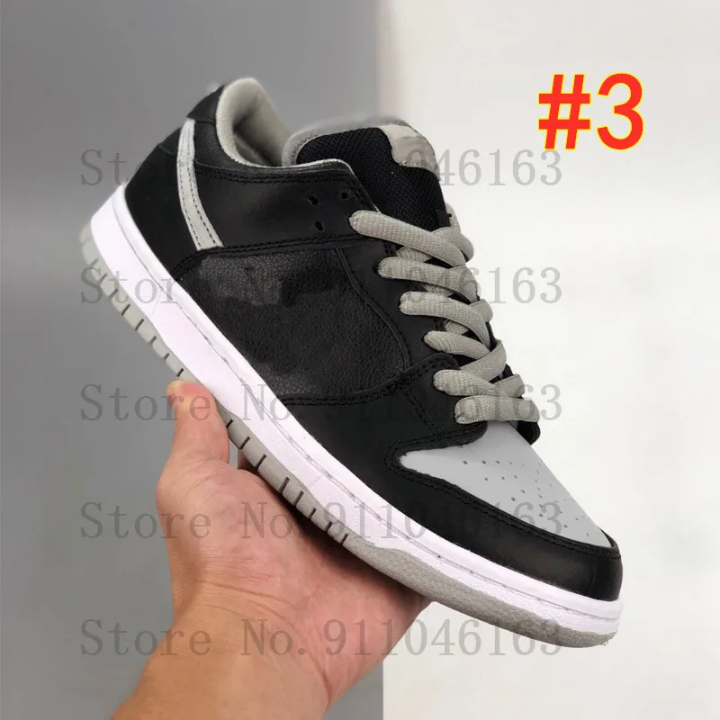 2021 Мужская обувь женские кроссовки Dunks SB Низкие Трэвис Скоттс стрингелв ночи