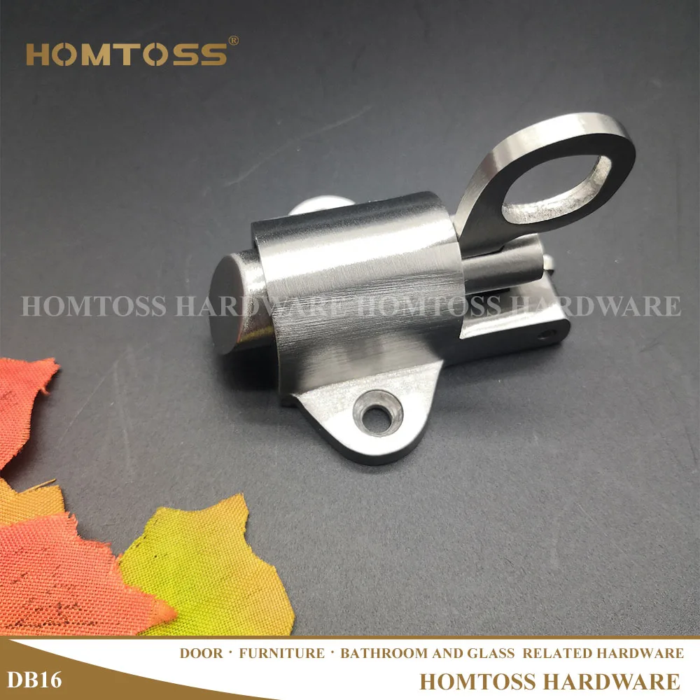 Болт и замок для окна или двери из нержавеющей стали (DB16) | Обустройство дома