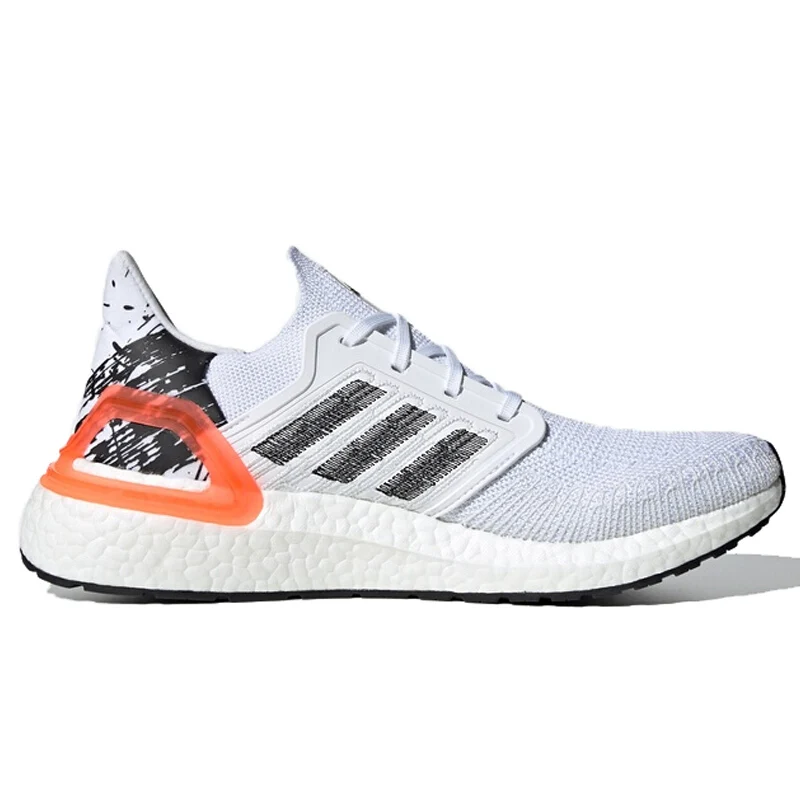 Новое поступление! Оригинальные мужские кроссовки для бега Adidas 20|Беговая обувь| |