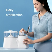 portable mini washing machine ultrasonic impact small capacity washing machine underwear baby clothes washing machine