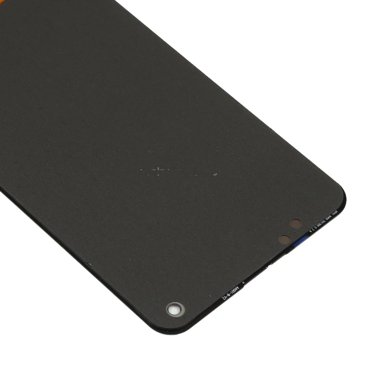 Pantalla Original de reemplazo de 6,43 pulgadas para OPPO, digitalizador t&aacute;ctil LCD para OPPO Reno5, 5G, PEGM00, PEGT00, CPH2145, PEGM10-3