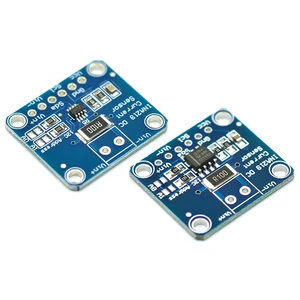 Модуль двухнаправленного датчика мониторинга токамощности с интерфейсом Zero drift 219 INA219 I2C
