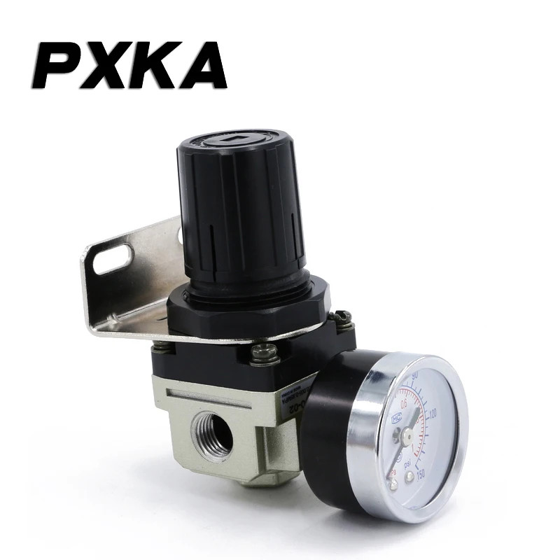 Бесплатная доставка регулирующий клапан давления воздуха воздушный компрессор