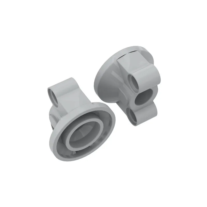 

Building Block Parts diy Toy Big axle assembly moc Building Blocks Parts Educational Gift Kids Toys 11950 free shipping