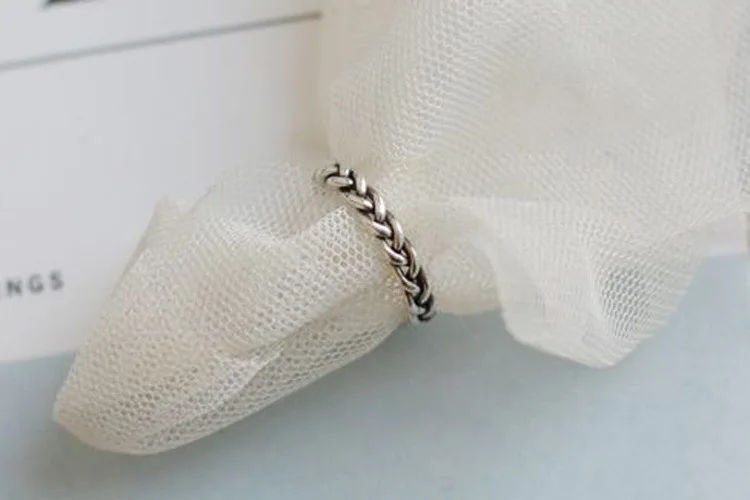 Женское регулируемое кольцо на палец для летних пляжных каникул | Украшения и