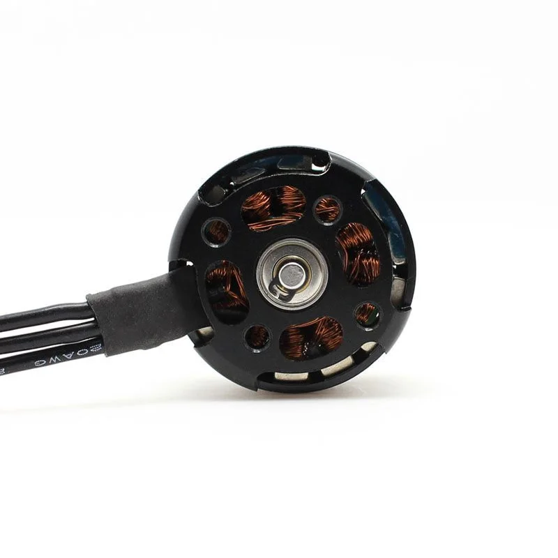 

4set/lot Emax MT2204 II 2300KV Cooling Brushless Motor 2-3S engines for Mini Quadcopter QAV250 QAV250 TL250H TL280C Wholesale