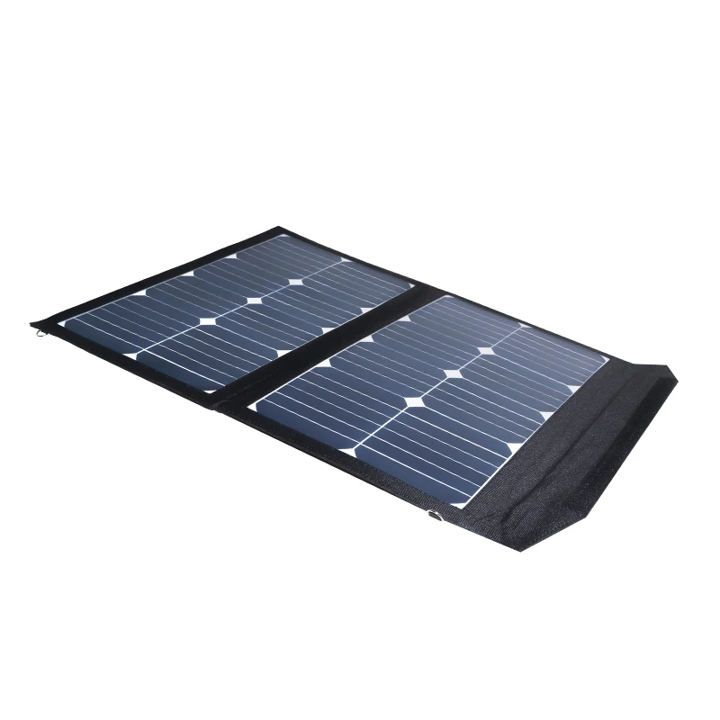 45w solar panel 220 В или 110 В портативная генераторная электростанция 54600 мАч CPAP аккумулятор для дома кемпинга аварийный источник питания - Цвет: 45w solar panel