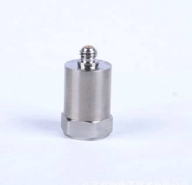 

YD-128 Piezoelectric accelerometer vibration sensor;general vibration/shock testing; good environmental characteristics