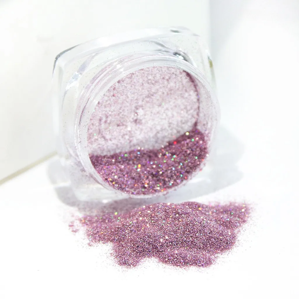 1 коробка блестки для дизайна ногтей | Красота и здоровье