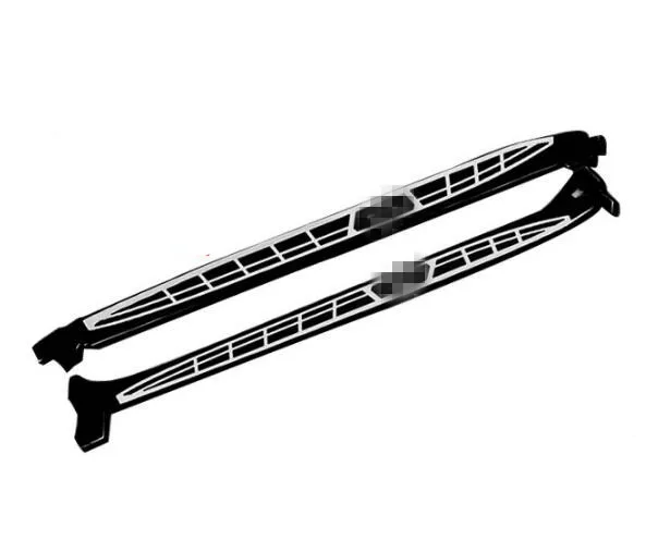 Автомобильные подножки Боковые педали новые Nerf для Toyota RAV4 2016 2017 2018 | Автомобили и