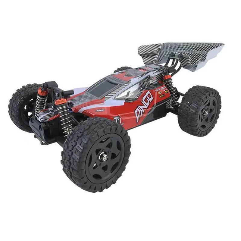 REMO 1655 REMO 1635 1625 1655 1/16 2.4G 4WD Waterproof 50km/h Brushless Vehicle Model Off Road Monster RC Car For Kids Children Gift - Цвет: REMO 1655