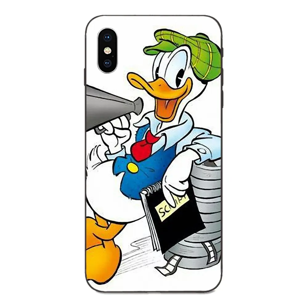 Чехлы из ТПУ кожи Капа для Galaxy A3 A5 A6 A6s A7 A8 A9 A10 A20E A30 A40 A50 A60 A70 A80 A90 плюс 2018 забавные