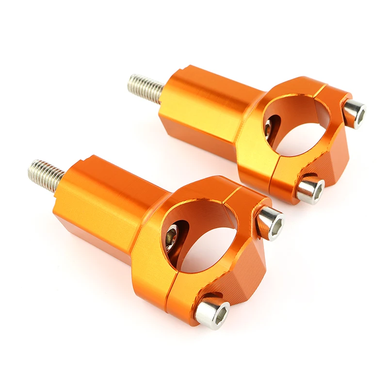 1 1/8 &quot28 6 мм зажимы для руля с ЧПУ KTM 300 350 380 450 500 505 520 525 530 XC SX SXS SXF EXC XCF XCW XCF|Руль