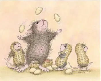 Прозрачный силиконовый штамп/печать для скрапбукинга своими