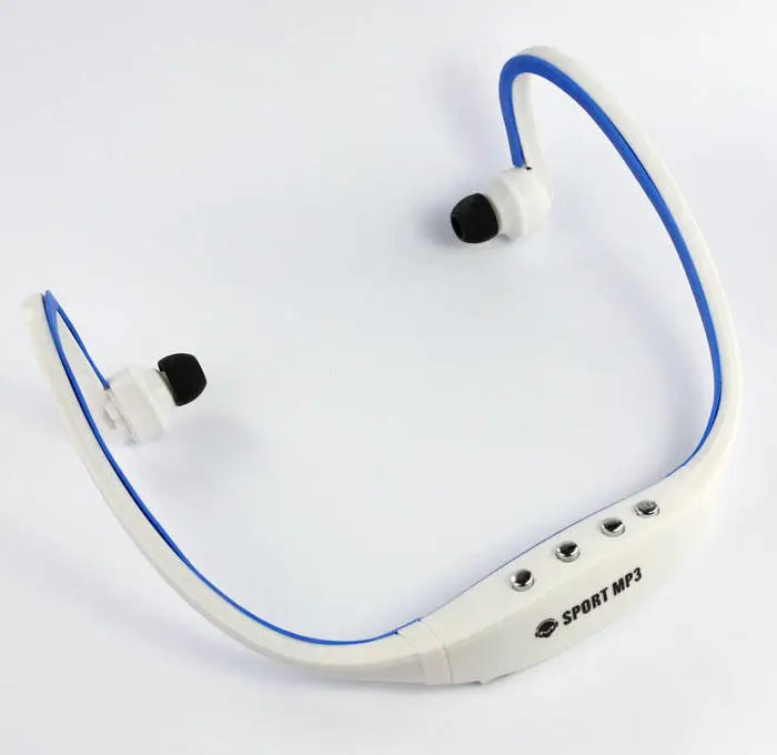 Беспроводные магнитные наушники Bluetooth 4 0 с шейным ремешком спортивные