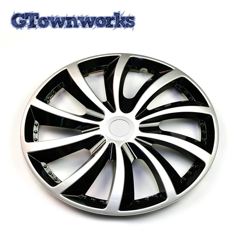 Цельнокроеное платье 14 &quotступица Кепки крышка R14 обод колпачок центральной