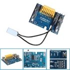 Запасная плата для литиевой батареи 14,4 В, совместимая со стандартной печатной платой Bl1440 Bl1450 с защитой от перегрева