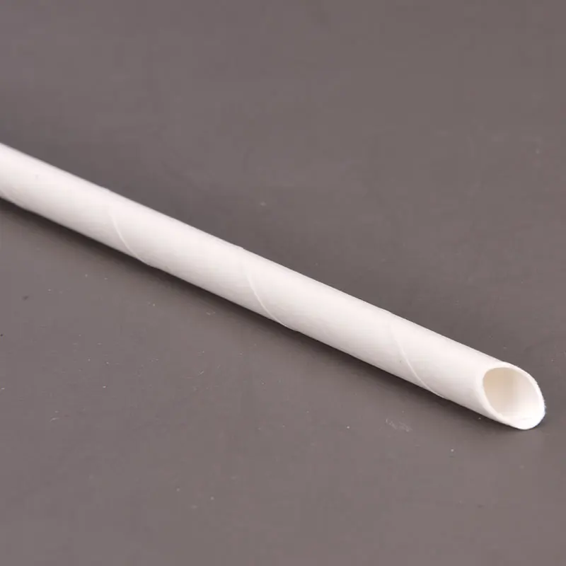 

100pcs/set Disposable Paper Straws for Baby Shower Wedding Party Birthday Party Decoration Supplies Vintage Drinking Straws