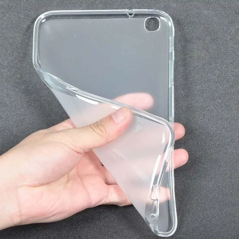 

Case for Samsung Galaxy Tab 3 8.0 SM-T310 T311 Soft TPU Cover