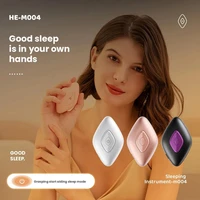 sleep aid device hand warmer handheld micro current intelligent sleep aid tool stress anxiety relief for adults depression