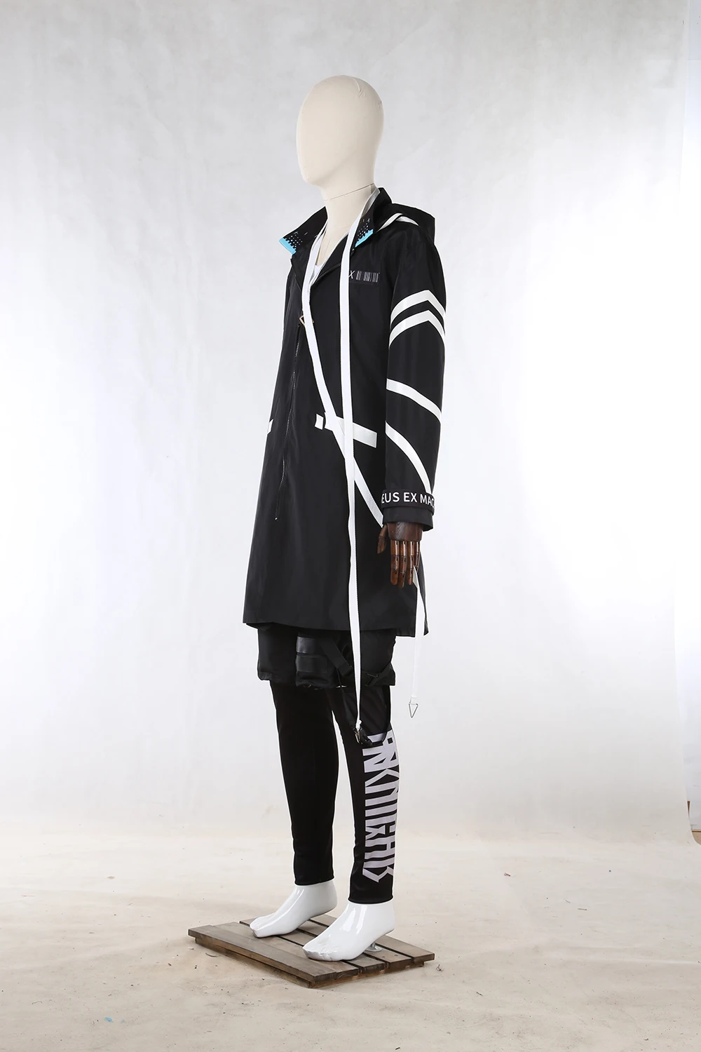 Комплект одежды для косплея по индивидуальному заказу пальто и штаны мальчиков |