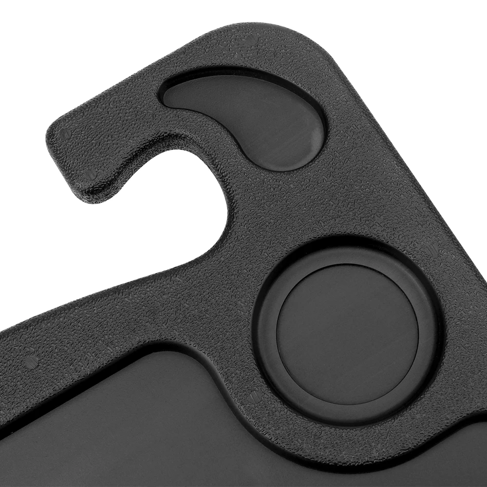 car steering wheel work food tray desk mount stand portable laptop holder auto accessories cup holder free global shipping