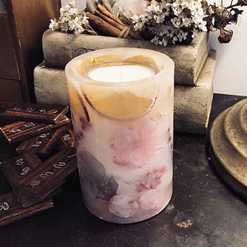 

Candle Molds for DIY Christmas holiday gift Candle Making kit Supplies Homemade