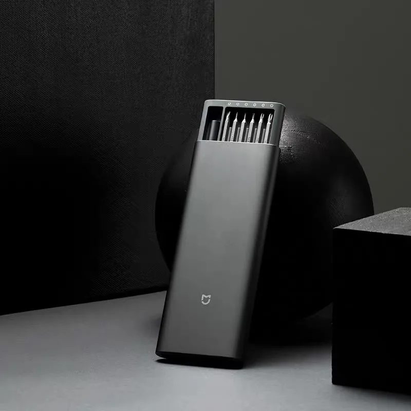 Оригинальный набор отверток Xiaomi Mijia для ежедневного использования 24