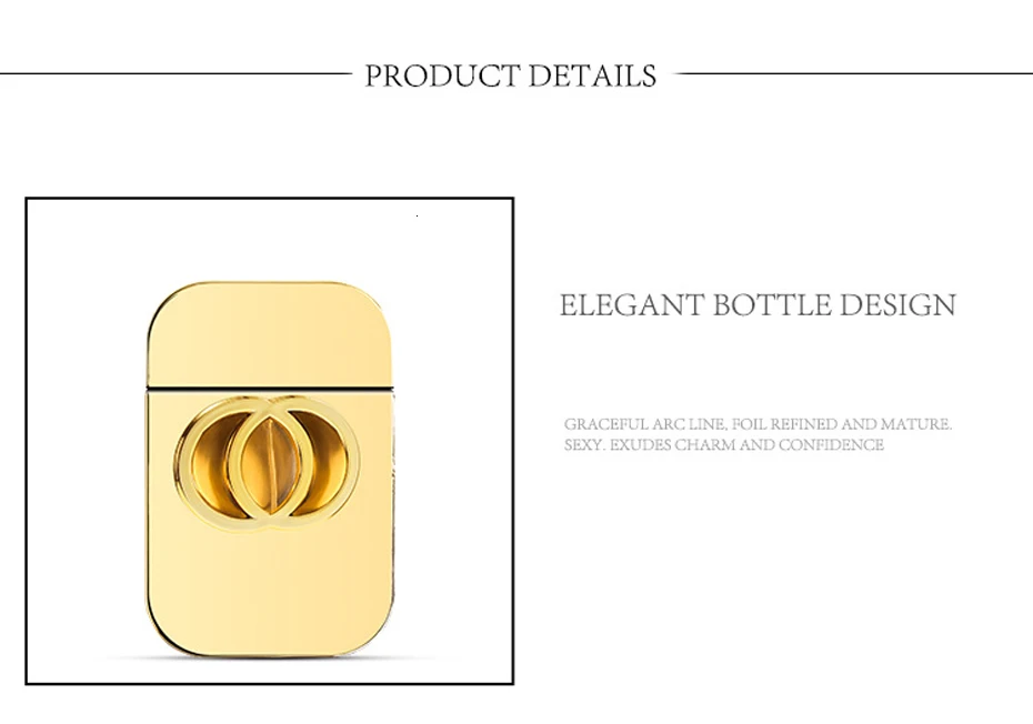 Parfum Women Perfume Deodorant For Women Fragrance Perfume Toilet Water Female Atomizer Perfume Women Perfumes For Women 75ml