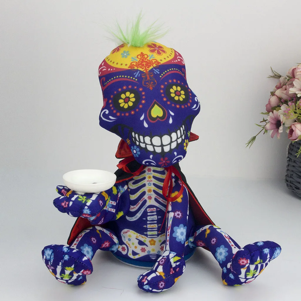 Контроль денег контроль банка для кукла призрак Хэллоуин фестиваль привидений