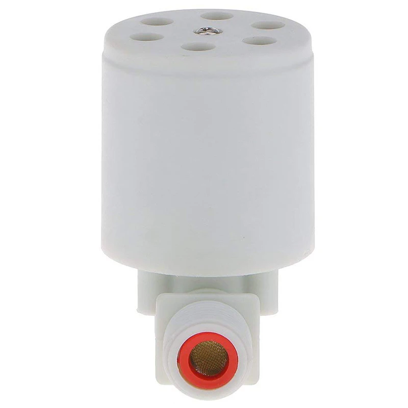 1/2 дюймовый плавающий шаровой клапан автоматический поплавковый регулятор