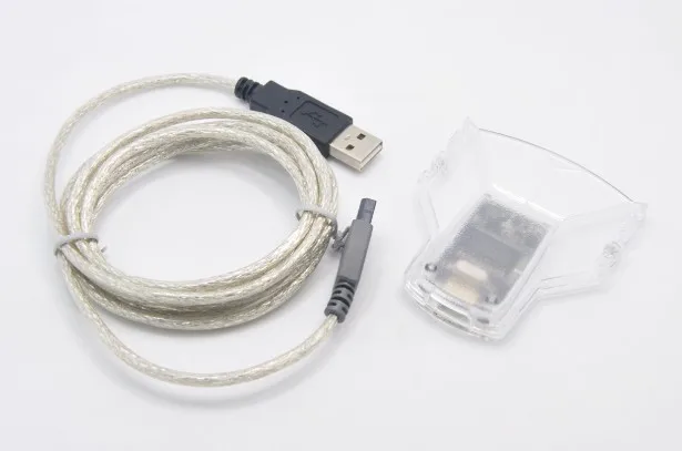 100% новый Gemalto ПК два usb HWP108765C IC для карты чип CT30 оригинал|Выключатели| |