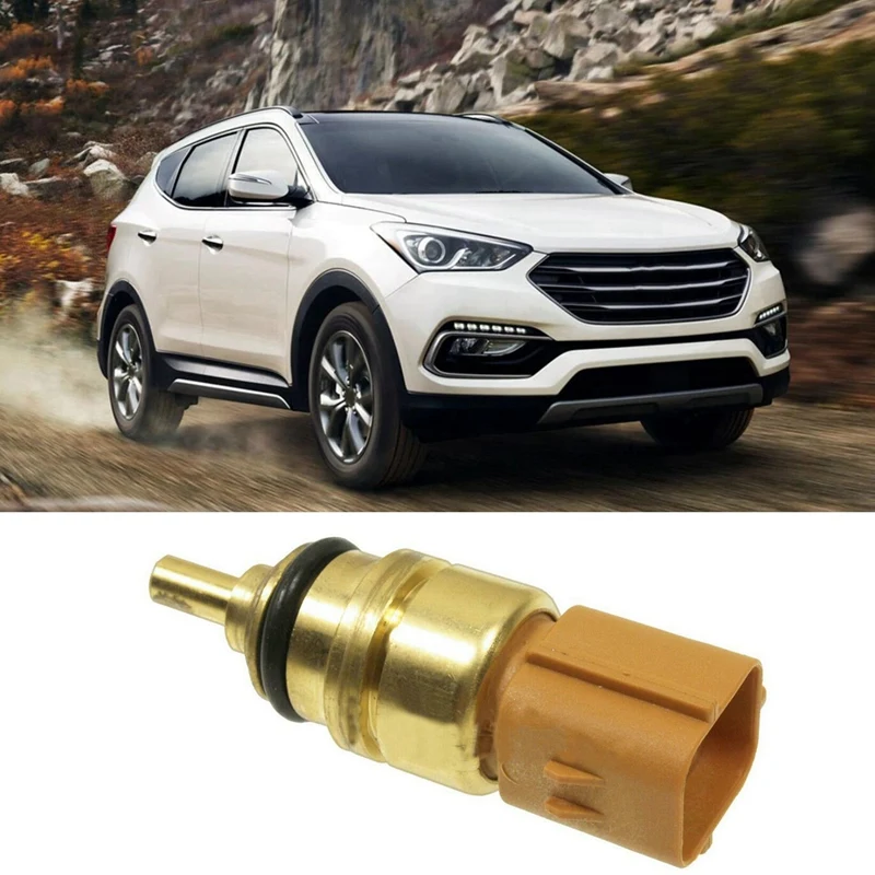 

Oil Filler Cap with Engine Coolant Temperature Sensor Standard TX198