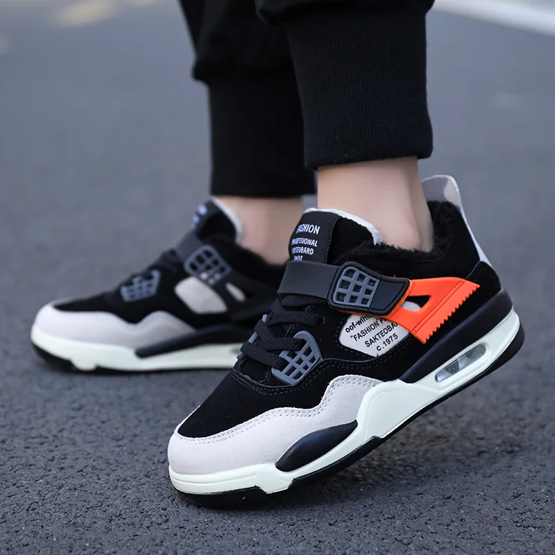 J & G Musim Semi Baru Anak-anak Olahraga Sneakers Anak Mesh Slip Pada Sepatu 2020 Anak Laki-laki Perempuan Musim Panas Bernapas Cahaya Berjalan sepatu Pelatih