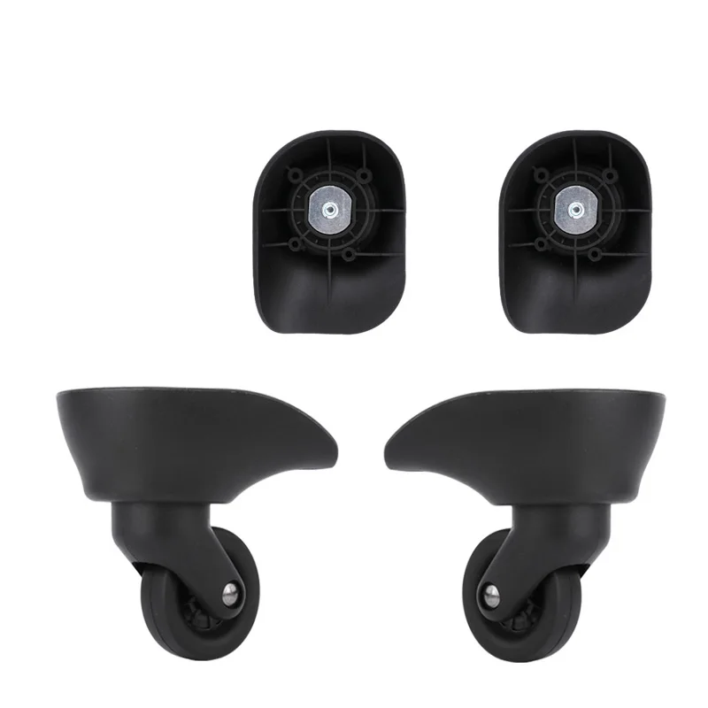 

Luggage universal wheel accessories, wheels, password luggage, casters, mute wheels, universal repair 20 inch 28 inch