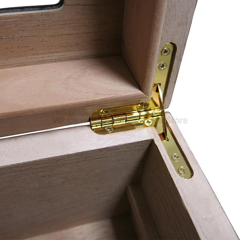 Cohiba из кедрового дерева Высококачественная стеклянная сигарета с покрытием