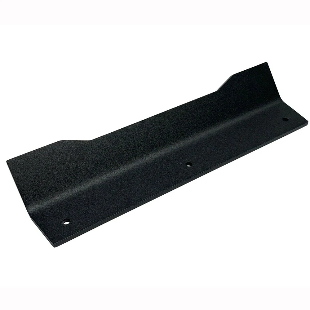 

Black Aluminum Top Wing Spoiler For ARRMA 1/7 Model Car