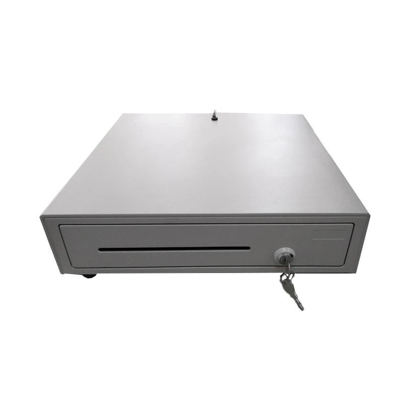 Весь набор 15 дюймов двойной экран POS системы со сканером/принтер/денежный ящик