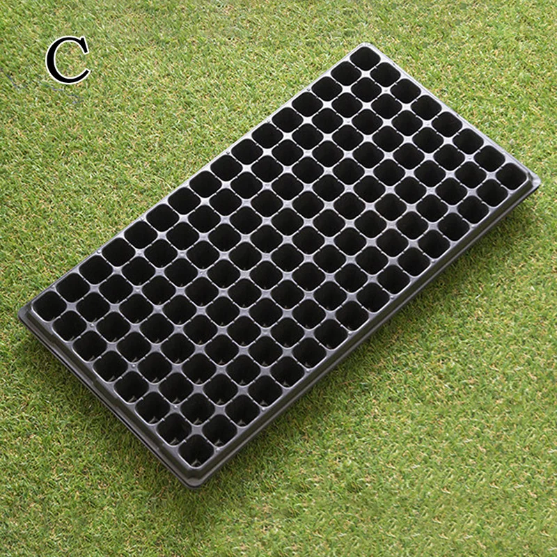 72/105/128 детская коробка для выращивания распространения клетки рассада стартер