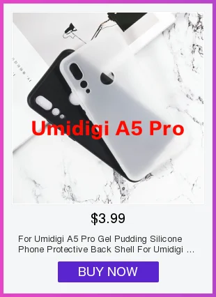 Ковбойский чехол для телефона из искусственной кожи для Umidigi A5 Pro, флип-чехол для Umidigi A5 Pro, деловой чехол, Мягкая силиконовая задняя крышка