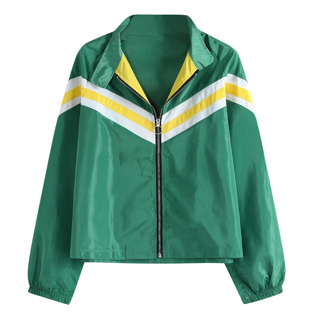 Женское пальто женский плащ лоскутное тонкое облегающее воротник стойка на