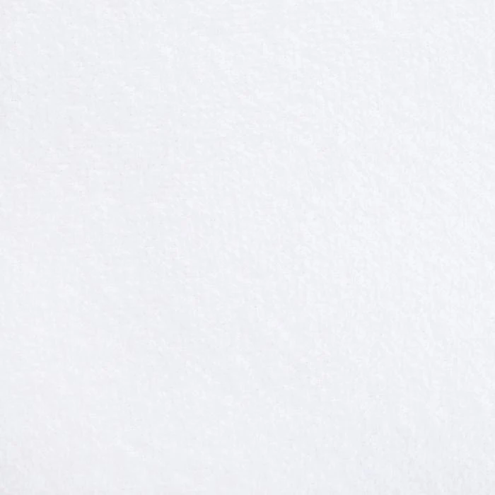 Полотенце махровое &quotЭкономь и Я&quot 100х150 см белый 100% хлопок 340 г/м² | Дом сад