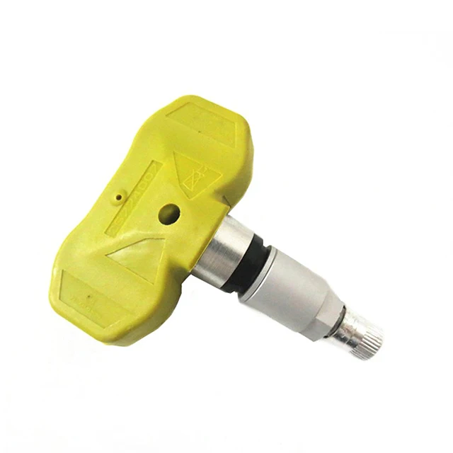 

4 PCS Car Tire Pressure Monitor Sensor TPMS HL9129 25774007 315 For GM