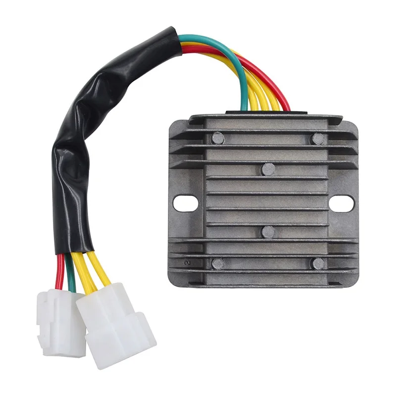 Выпрямитель регулятора напряжения для мотоцикла Hyosung GD250N GT250R GT650R GT650S GV250N ST7 ST7L GV700