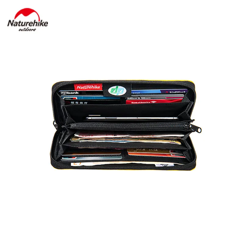 Дорожная многофункциональная Водонепроницаемая Противоугонная щетка Naturehike XPAC |